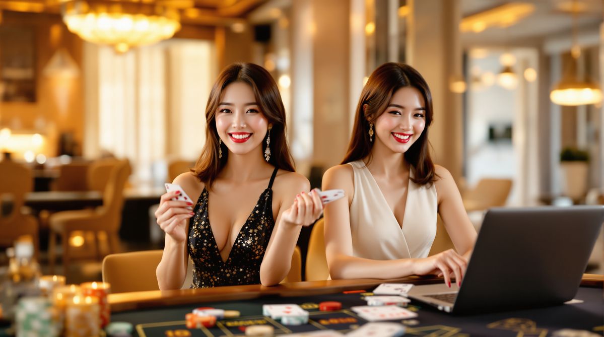 Cash Frenzy Live Casino